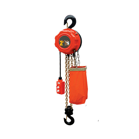 KSY type chain electric hoist